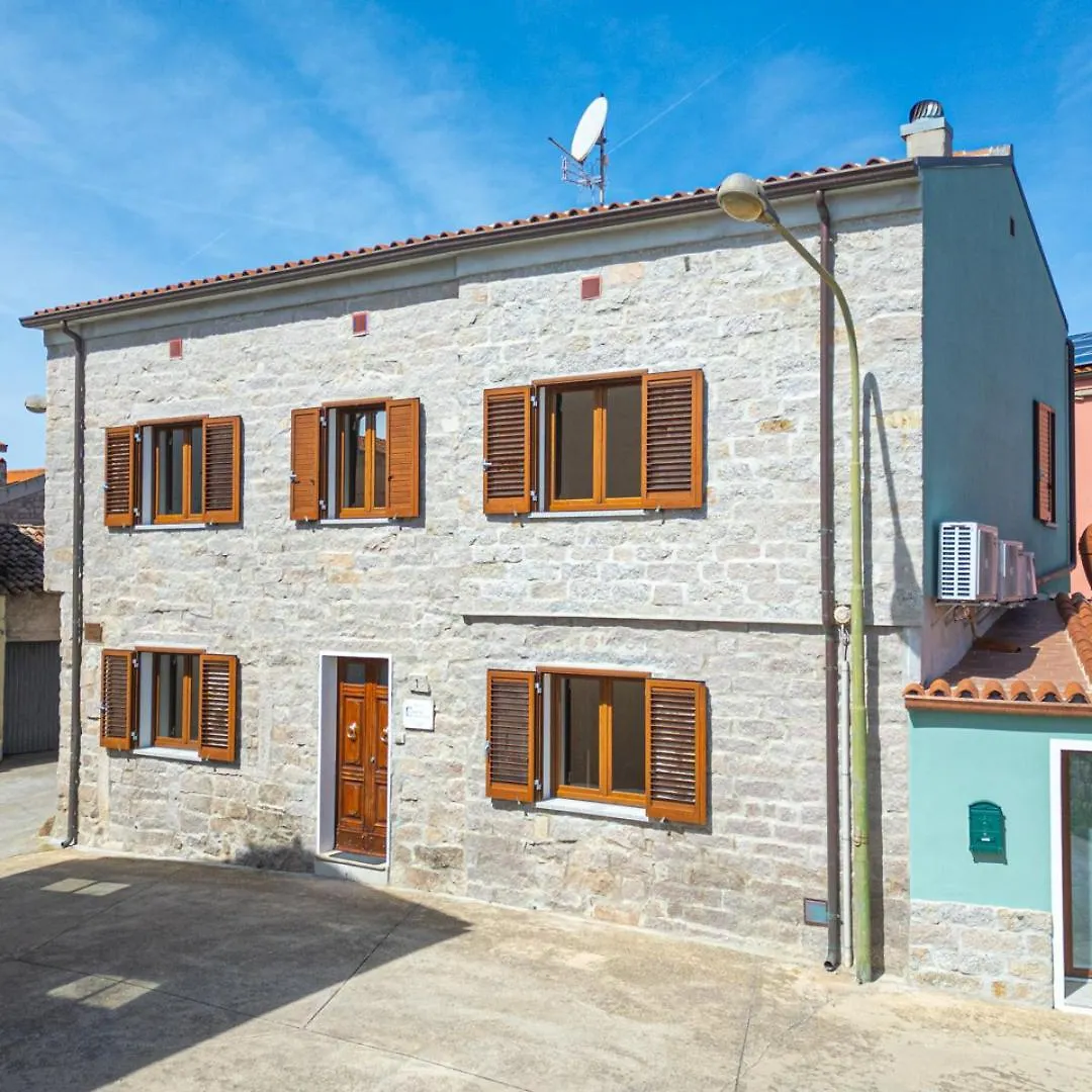 La Vedetta Apartment Luras